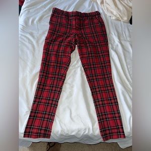 Heart and Dagger pants sized 30 x 30